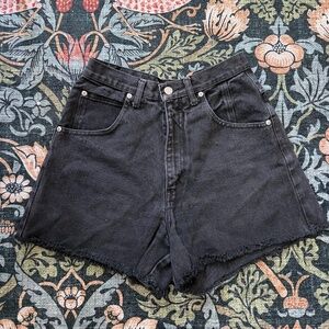 High Sierra cut off shorts